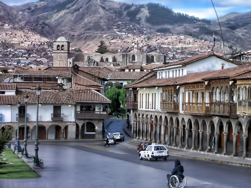 Cuzco