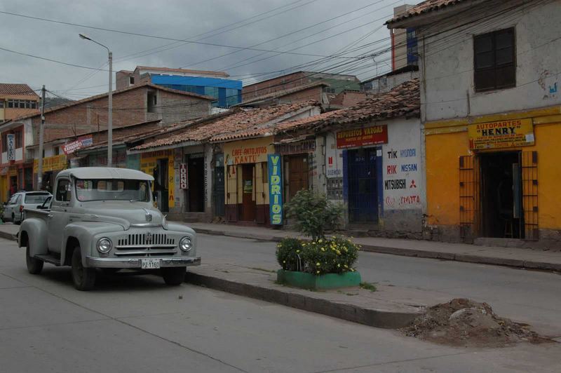 Cuzco