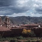  Cuzco, Kathedrale und La Compania