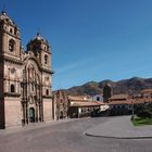 Cuzco Mai 2007