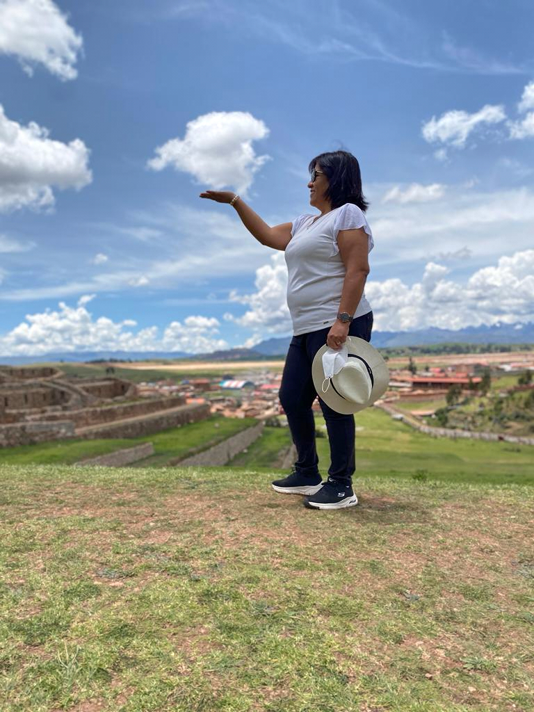 Cuzco, Perú