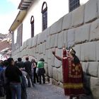 Cuzco street