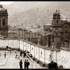 Cuzco's children