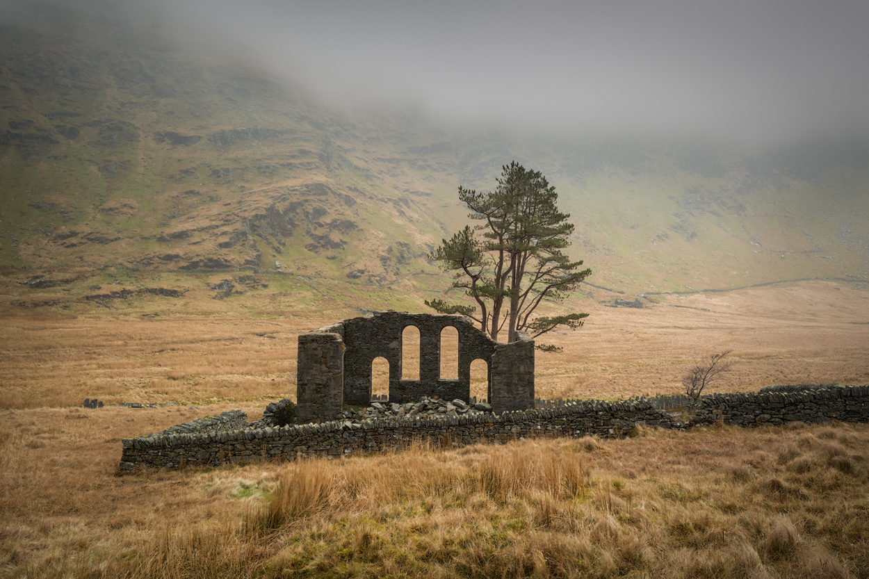 Cwmorthin