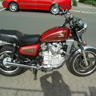 CX 500 C