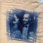 Cyanotype on cloth