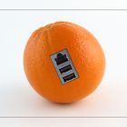Cyber-Orange