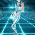 Cyber Tron