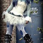 CyberGoth