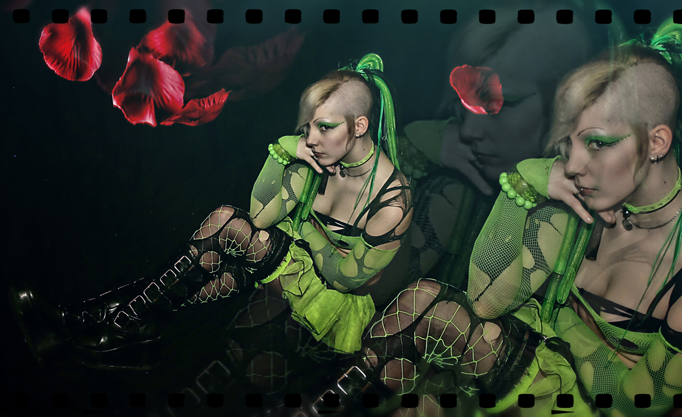 Cybergoth