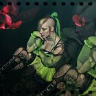 Cybergoth