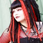 Cybergoth Rot