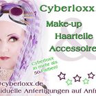 Cyberloxx Flyer