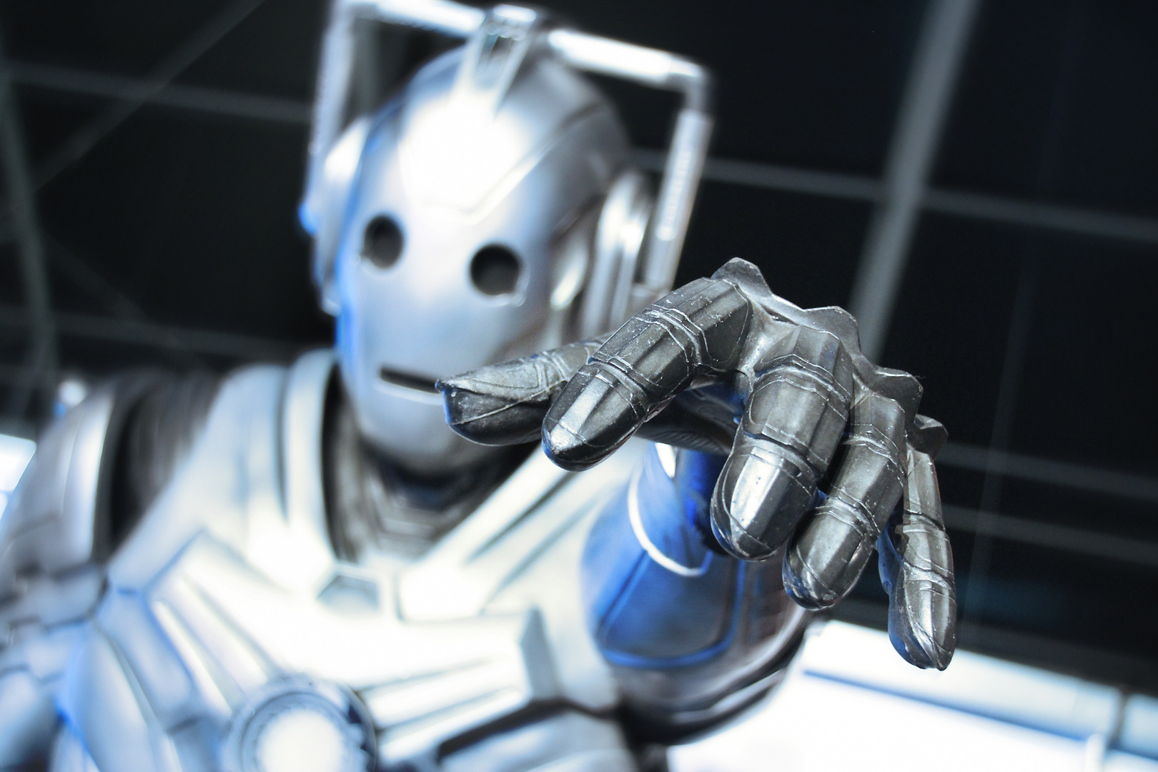 Cyberman