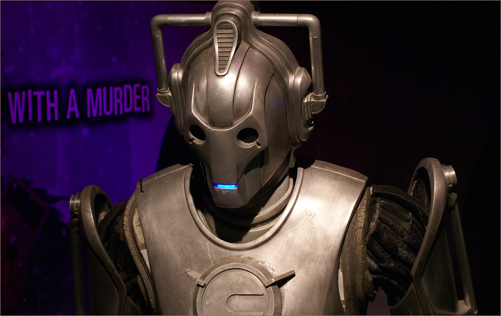 Cyberman