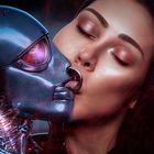 CYBORG LOVE