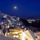 Cyclades Island Full Moon Nights