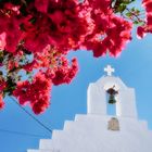 Cycladic Light in September