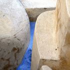 Cycladic Texture - Santorini 1