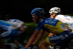 Cyclassics 2012.