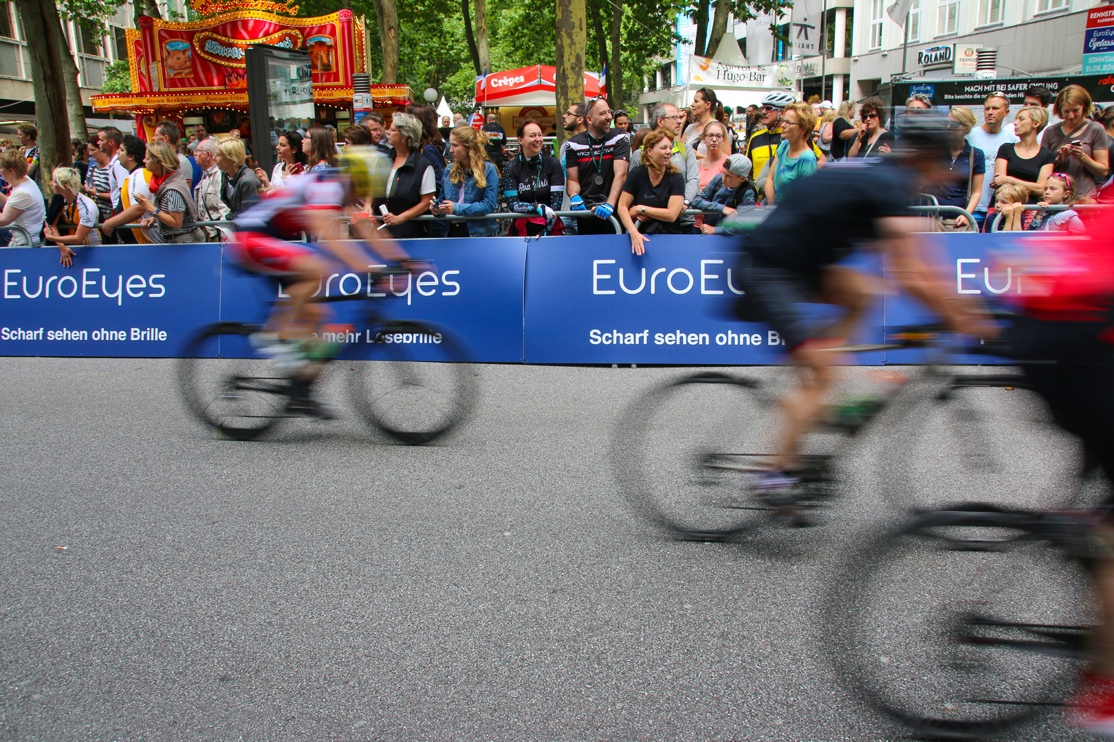 Cyclassics 2016