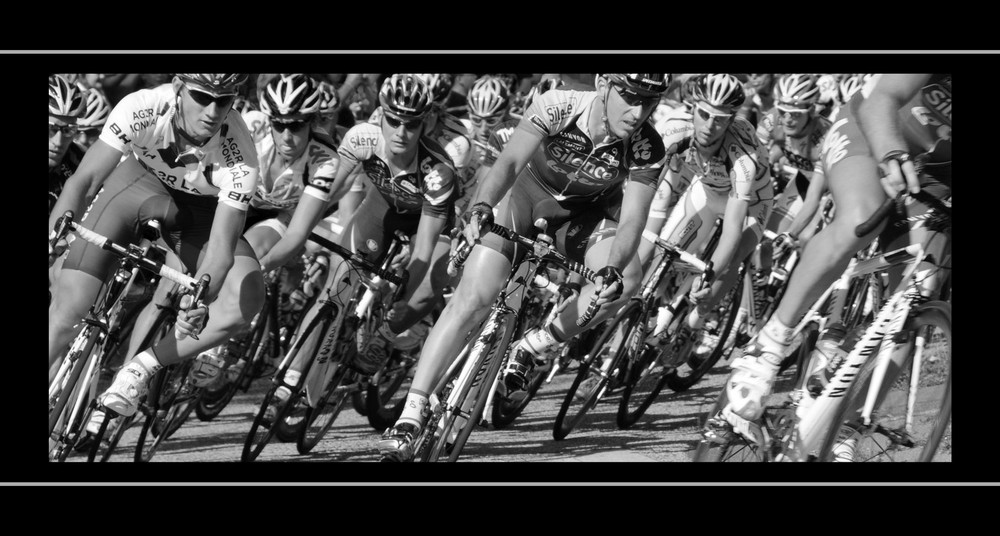 Cyclassics - Hamburg 2009