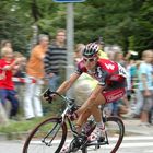 Cyclassics Radrennen Hamburg 2008