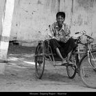 cycle rickshaw(s) in monywa - 2