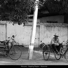 cycle rickshaw(s) in monywa - 3