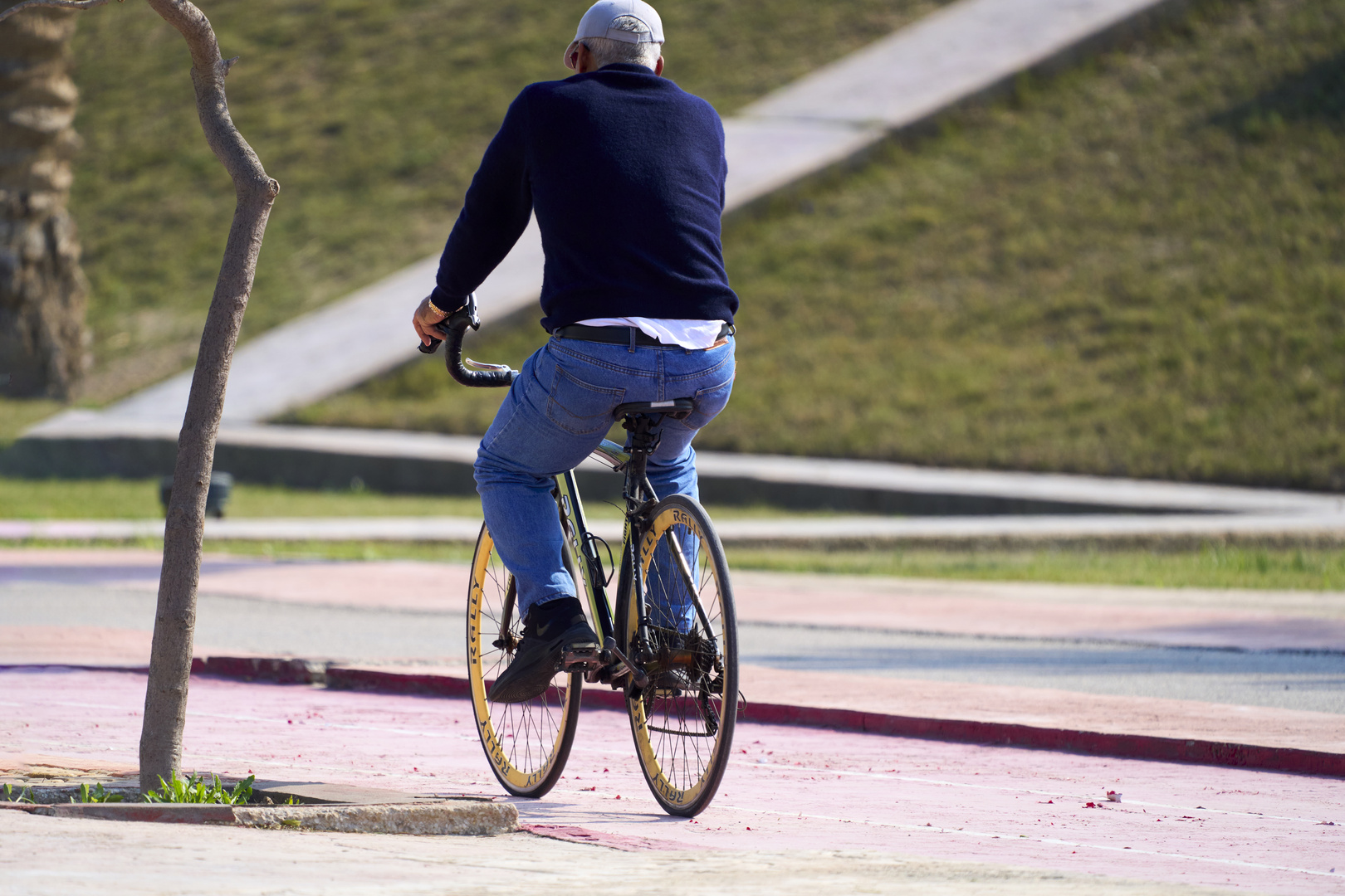 Cycling