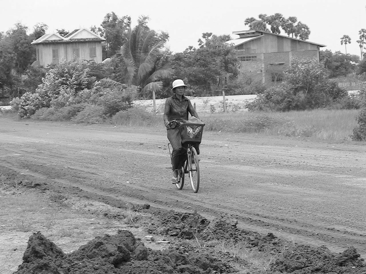 cycling