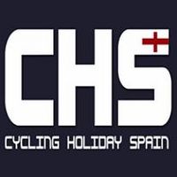 Cycling Holiday Spain