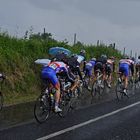 Cycling in Luxembourg