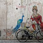 Cycling in Ravenna  01
