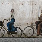 Cycling in Ravenna  02