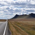 Cycling the Big Sky Country, Montana