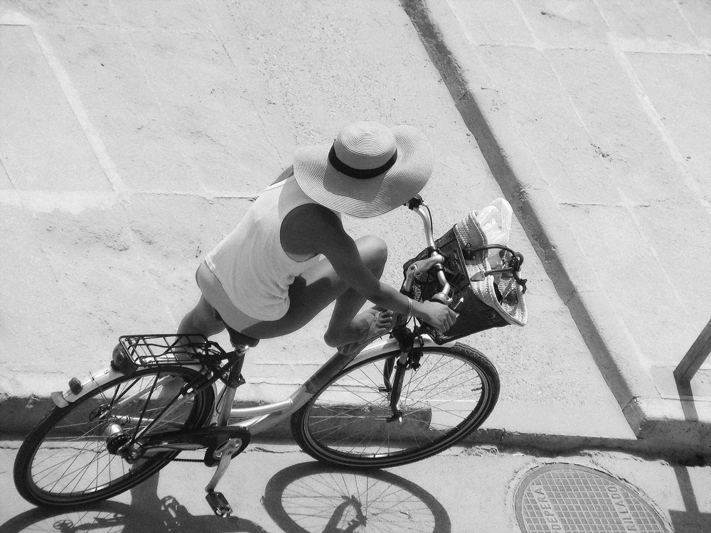 cycliste