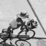 cycliste