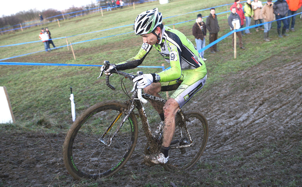 Cyclo-Cross 6