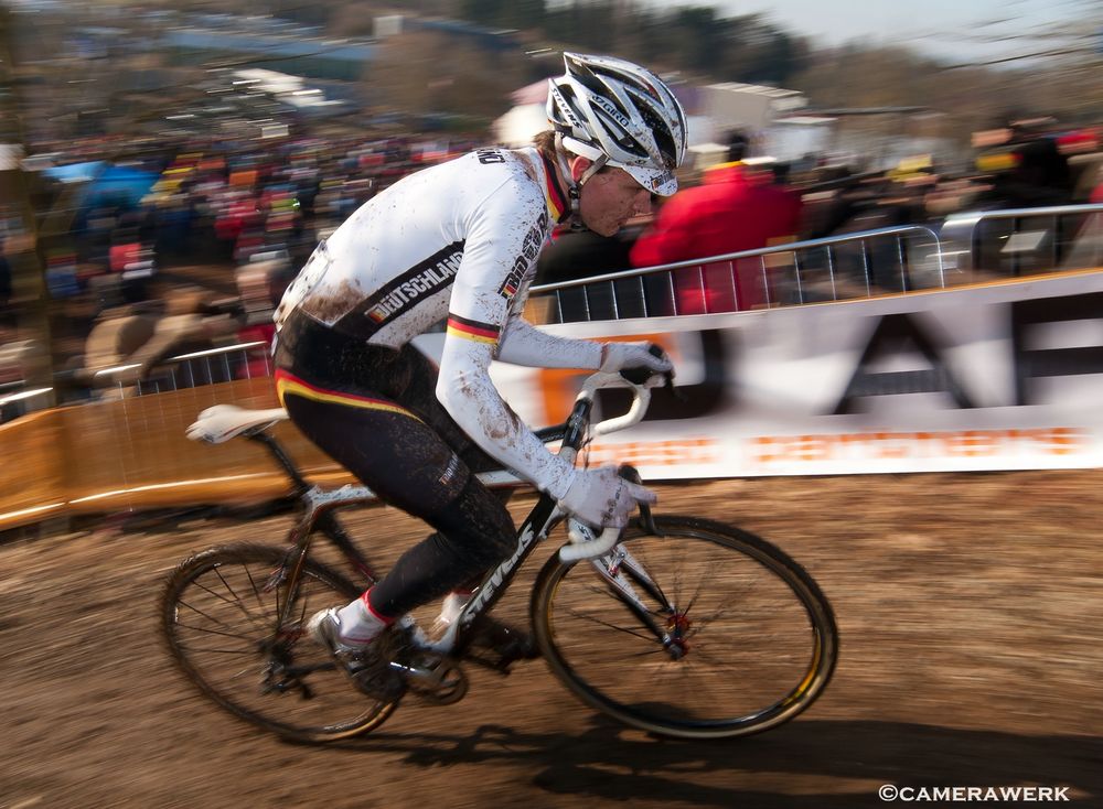 Cyclo Cross