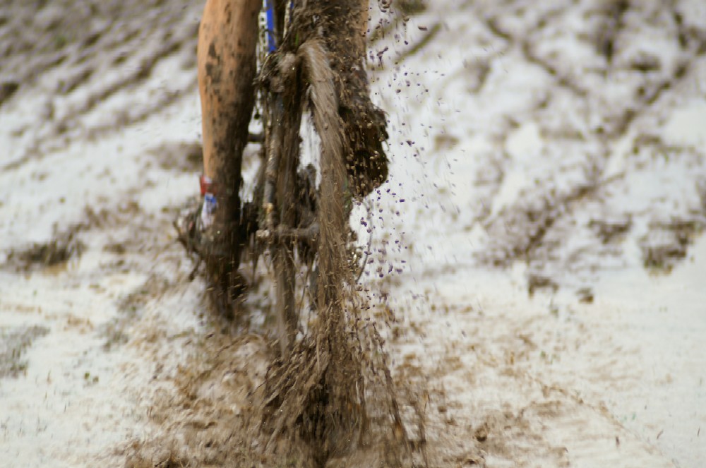 Cyclo-Cross