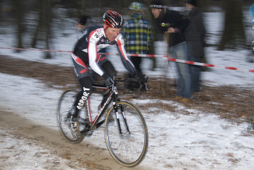 Cyclocross 01