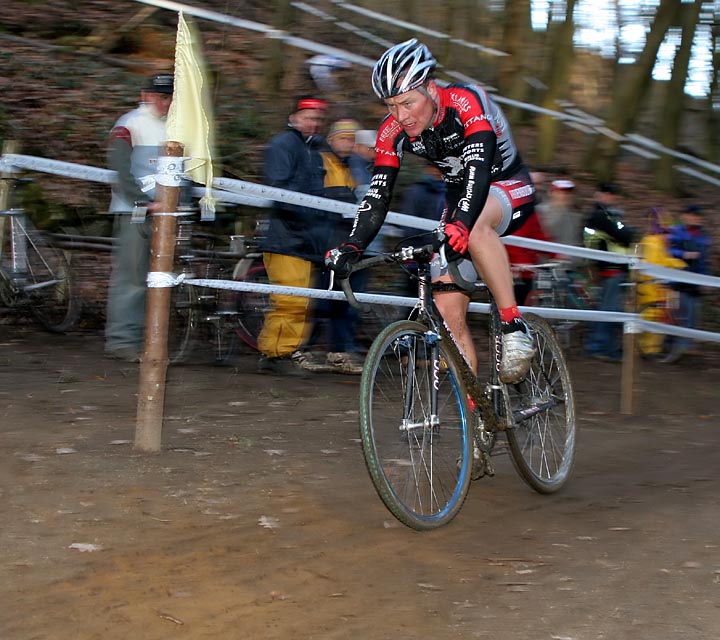 Cyclocross