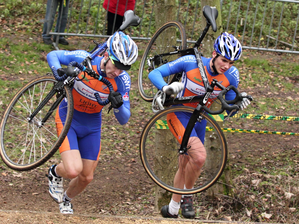 Cyclocross