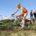 CycloCross Contern