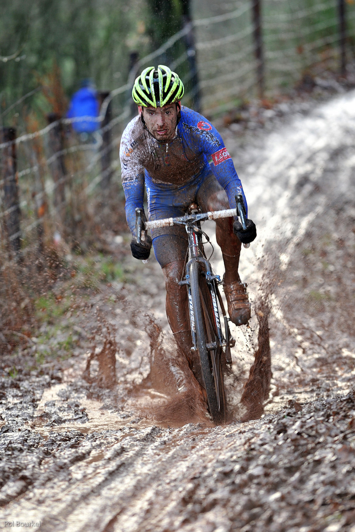 Cyclocross Ettelbrück 2