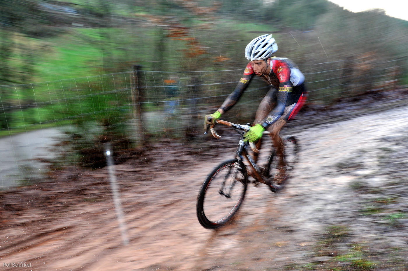 Cyclocross Ettelbrück 4