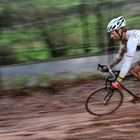 Cyclocross in Ettelbrück