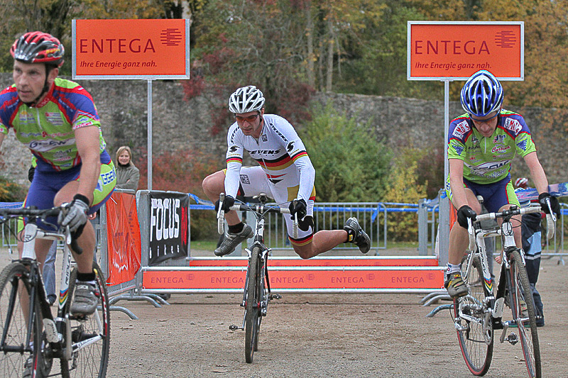 Cyclocross Lorsch 1