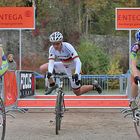 Cyclocross Lorsch 1